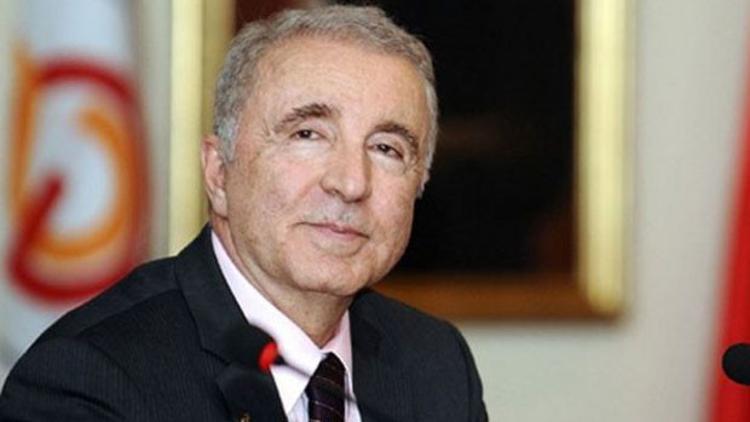 '117 milyon euro'luk takım kurdum'