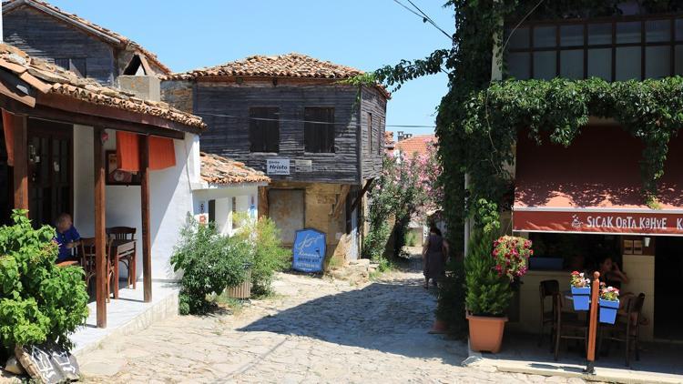Eylül’de adalı olmanın ilk adımı: Gökçeada