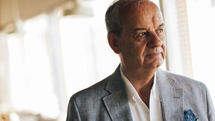İlker Başbuğ: 'Şimdi de asker üzerinde sivil vesayet mi kuruluyor?'