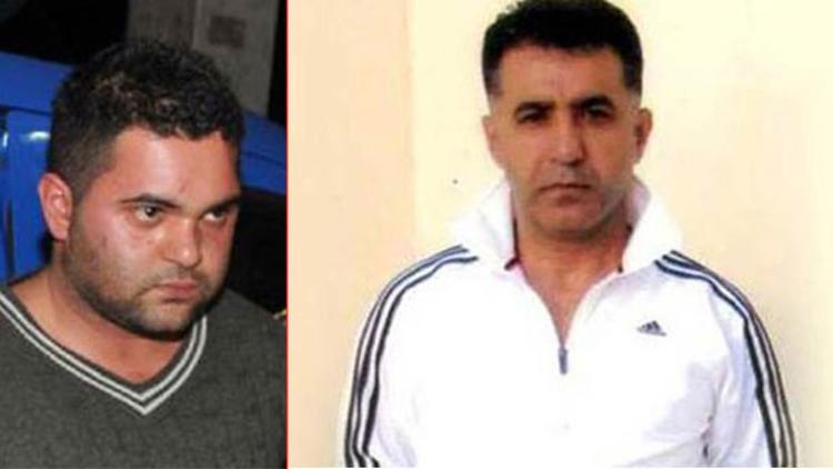 Özgecan'ın katilini öldüren zanlı duruşmaya böyle geldi