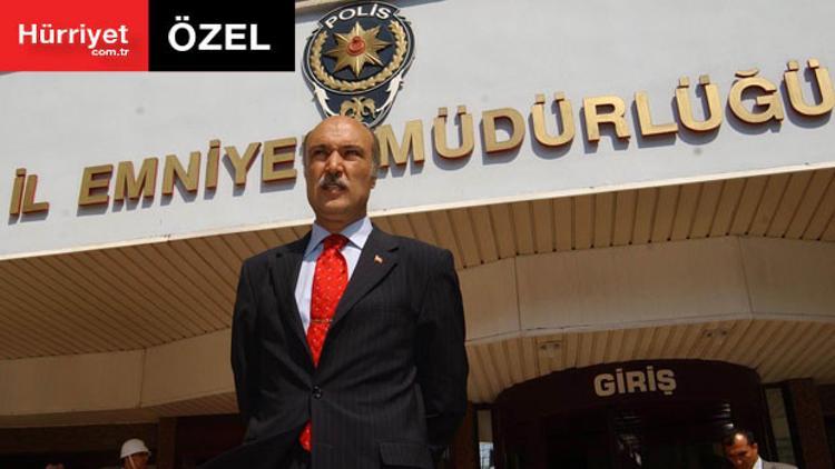Hüseyin Çapkın'ın malvarlığına tedbir kondu