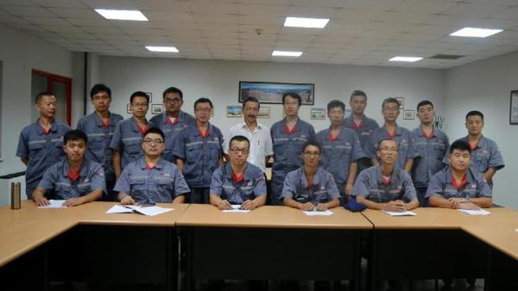 Metroda 15 yeni araç bu ay gelecek Metroda 15 yeni araç bu ay gelecek