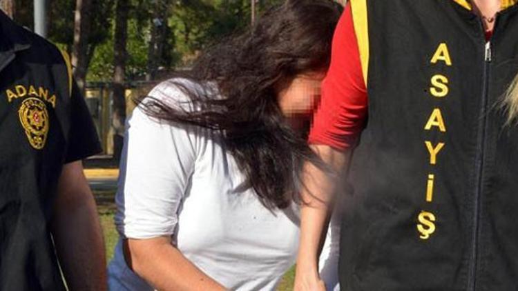 Adana'daki cinayet davasında kan donduran sözler