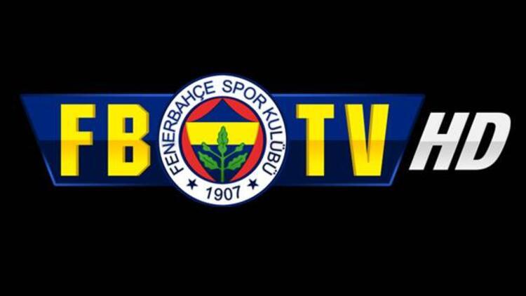 Fenerbahçe TV'nin Yayın Akışı 