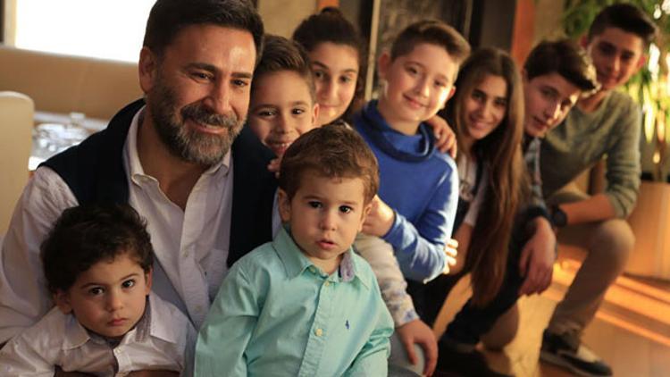 İzzet Yıldızhan'ın bayram telaşı