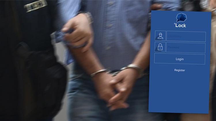 Bylock'u geliştiren üst düzey yönetici tutuklandı