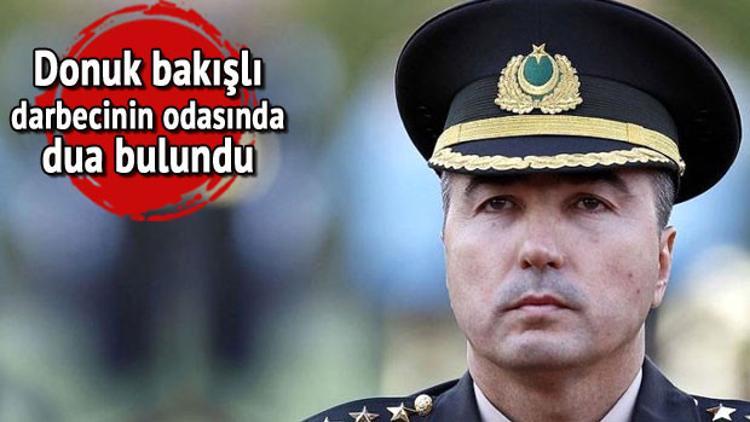 Darbeciden ‘Hıdrellez duası’