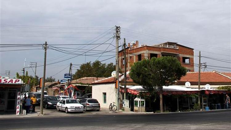 Manisa'da korkutan deprem