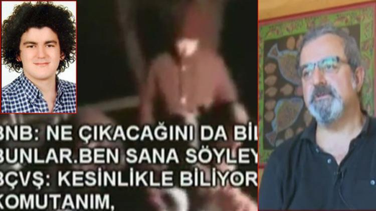 Oğlum ölmedi, öldürüldü