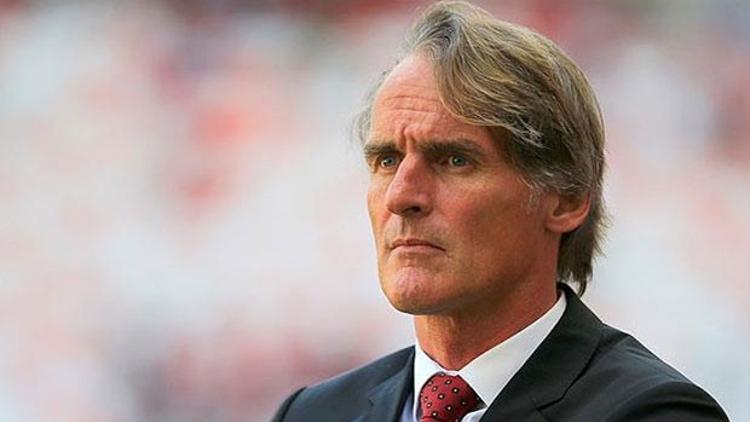 Riekerink'ten bir ilk!
