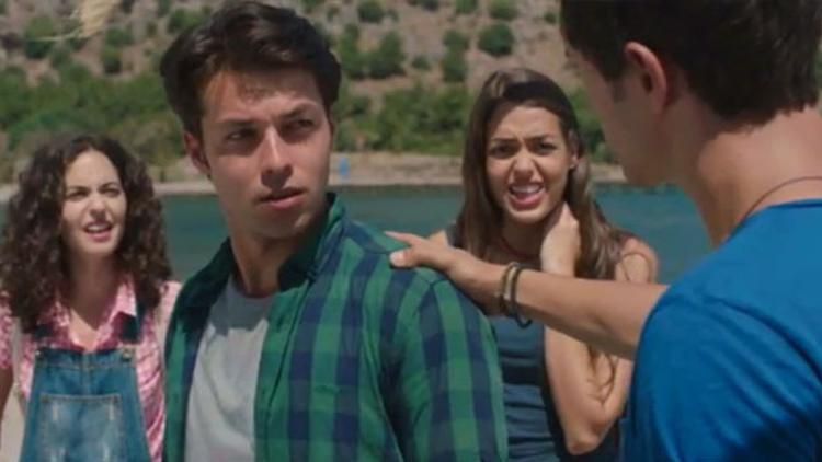 Bodrum Masalı dizisi yeni bölüm fragmanında Ateş ve Kelebek'in planı tutacak mı?