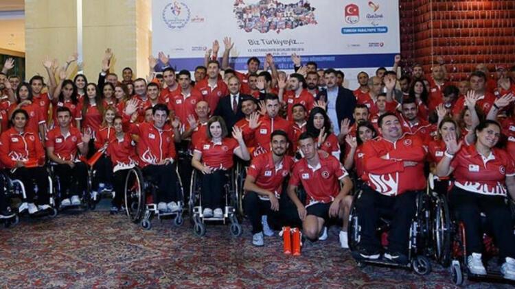 Türkiye, Rioda 34üncü oldu