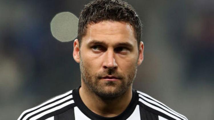 Ve Dusko Tosic konuştu!