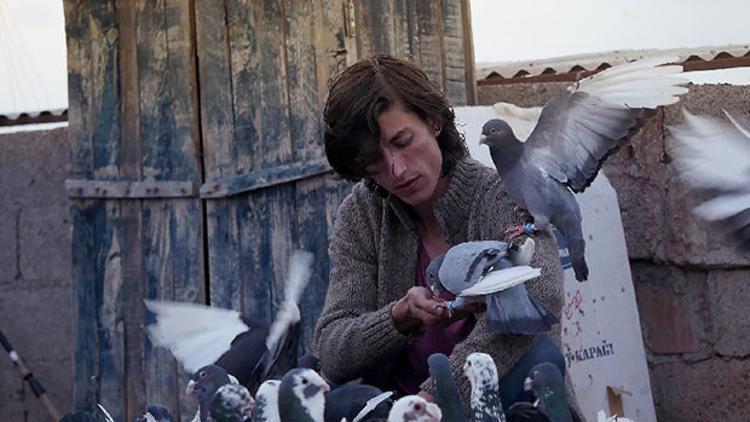 Antalya Film Forum 2016'da yarışacak projeler belli oldu
