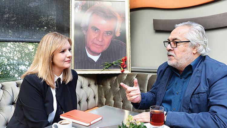 50 yıllık dostu 'uzun boylu alçakgönüllü adam'ı anlattı: Toz kondurmazdı