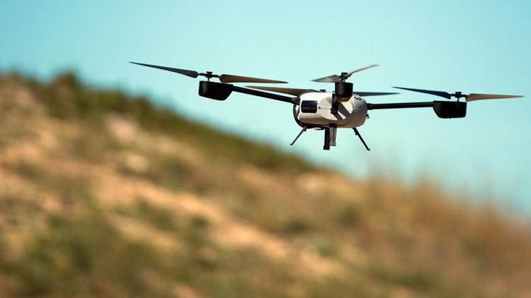 PTT drone'larla kargo teslimatı yapacak!