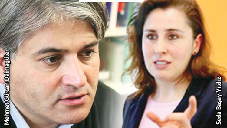 NSU savcılarına suç duyurusu