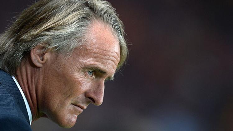 Derbi ustası Jan Olde Riekerink