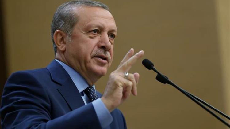 Son dakika: Erdoğan açıkladı, 15 Temmuz resmi tatil oluyor