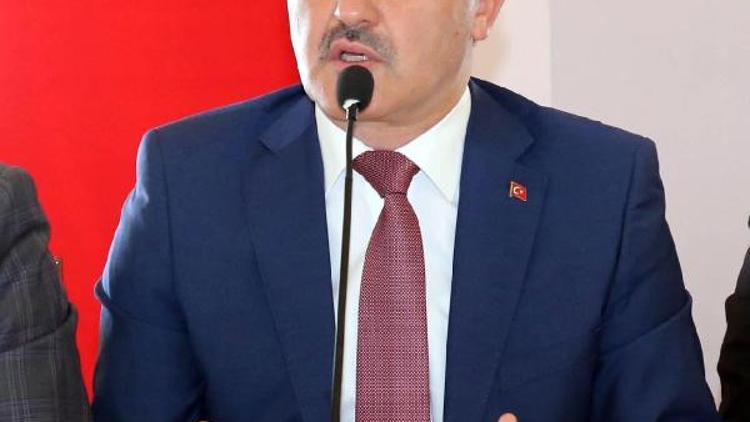 Karahayıta bisiklet yolları geliyor Karahayıta bisiklet yolları geliyor