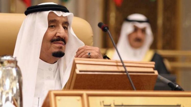 Suudi Arabistan'dan ABD'nin '11 Eylül yasası'na tepki