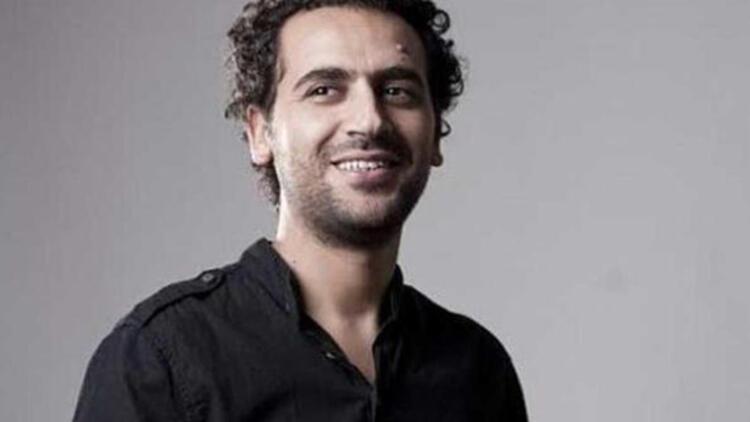 Ödüllü yazar Murat Özyaşar gözaltında