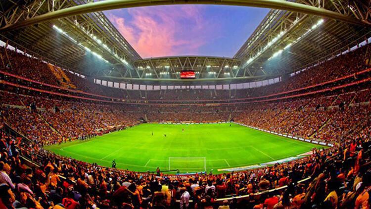 Galatasaray taraftarı rekora koşuyor - Spor Haberleri