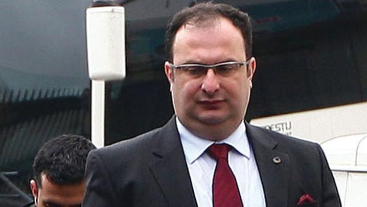 Eski Ergenekon savcısı kırmızı bültenle aranacak