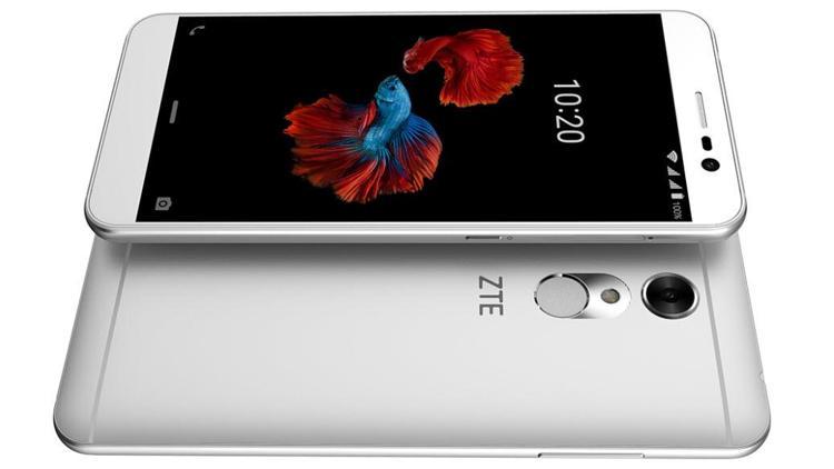 Zte blade a910 обзор