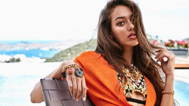 Dilan Çiçek Deniz: Ödülü ögrenince çığlık attım