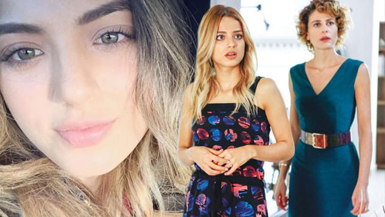 Sibel Arna dizi modasını yazdı