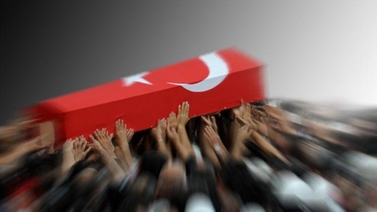 Beytüşşebap'ta silahlı saldırı: 1 köy korucusu şehit
