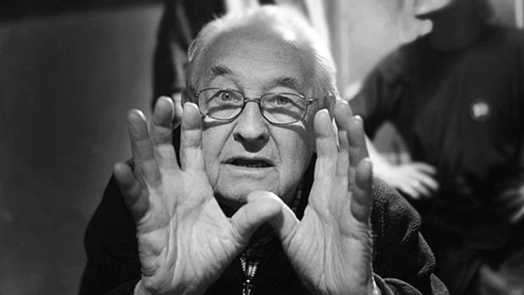 Oscar’lı yönetmen Wajda öldü