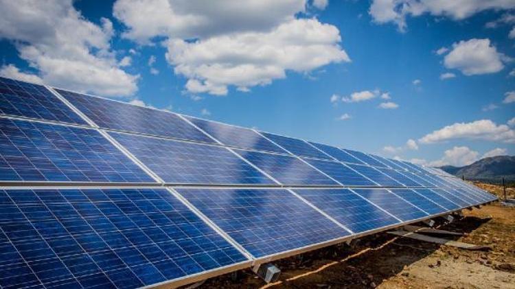 Uşak Belediyesi güneş enerji santrali kuracak Uşak Belediyesi güneş enerji santrali kuracak