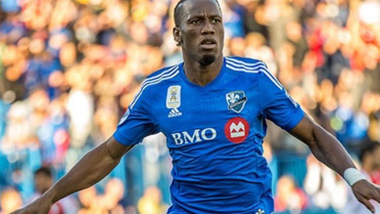 Drogba Beşiktaş'a rakip olabilir!