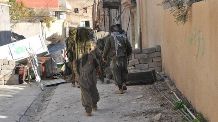 PKK ikinci Kandili kuruyor iddiası