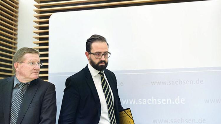 Bu tür olaylar neden hep Saksonya’da oluyor?