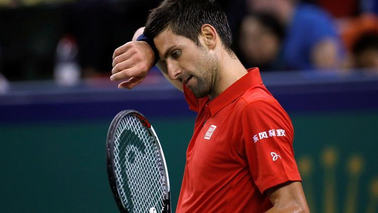 Novak Djokovic, Balkanlar'da turnuvaya katılacak