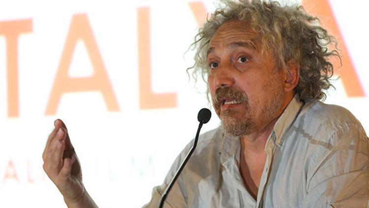 Yüksel Aksu: 'Bazı filmleri bedava versen anası babası izlemez!'