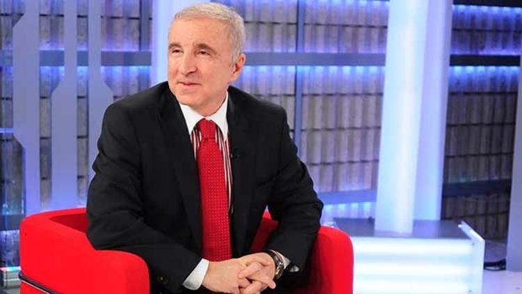 Ünal Aysal'dan Riva açıklaması!