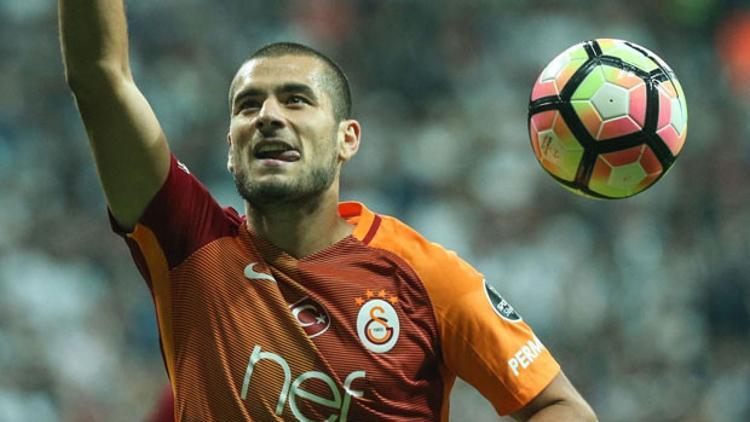 Eren Derdiyok'tan çarpıcı sözler: 'Kariyerimin en iyi golü...'