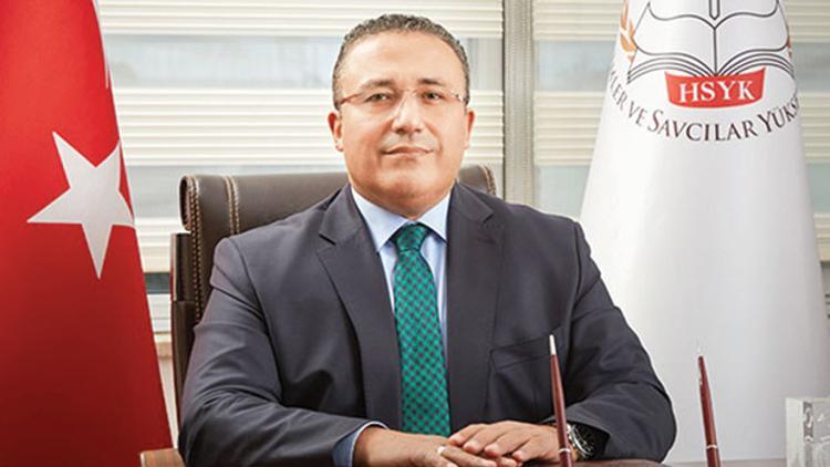 300 hâkim savcı itirafçı