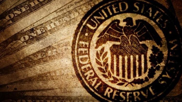 Fed, Bej Kitap raporunu yayımladı