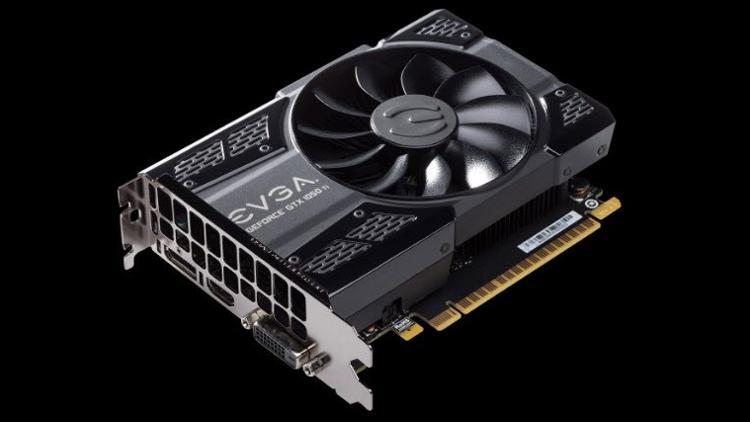 Nvidia GTX 1050 Ve GTX 1050 Ti ortaya çıktı