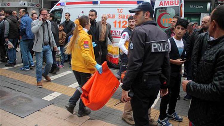 'Epilasyon kurşunları' için sıcak gelişme