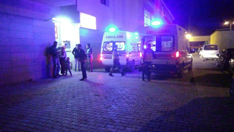 Doğubayazıt’ta 200 kişi düğünde zehirlendi