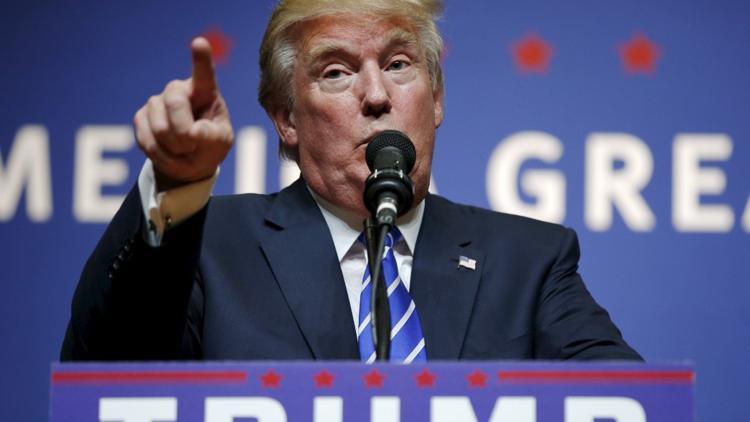 Trump Türkiye'ye böyle bakıyor