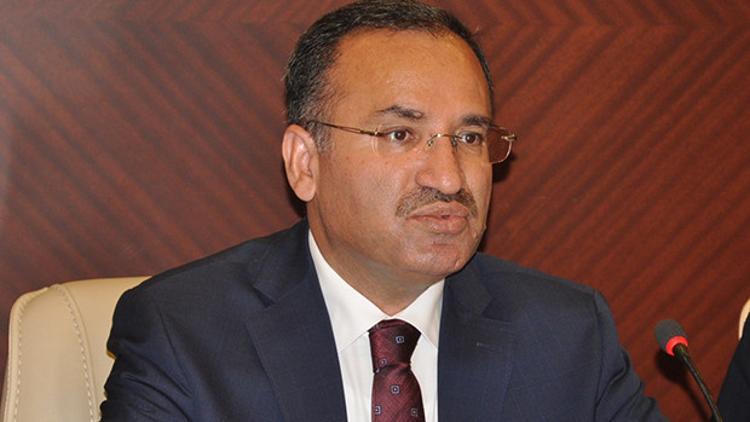 Bozdağ, 'yeni delillerle' yarın ABD'ye gidiyor