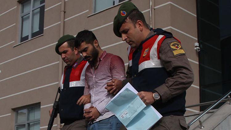 Tekirdağ'da aranan hükümlü yakalandı