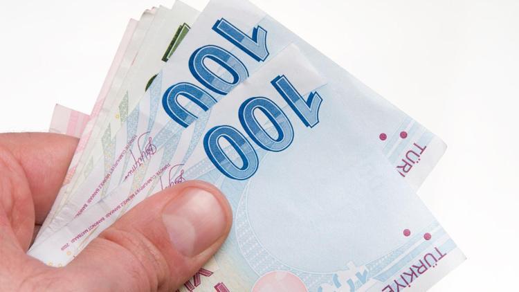 Asgari ücret bin 300 liranın altına düşmeyecek